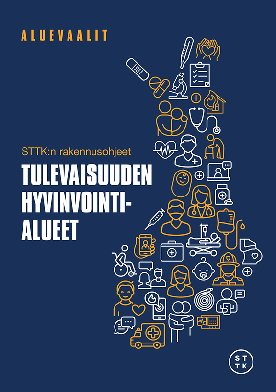 Tulevaisuuden Hyvinvointialueet - STTK